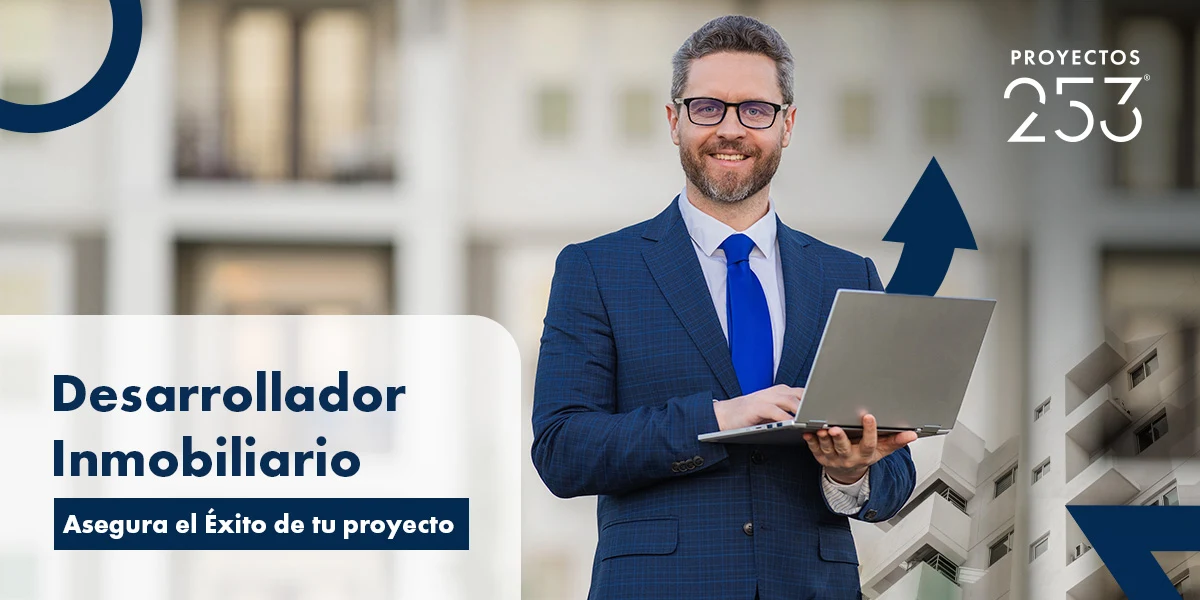 Desarrollador Inmobiliario Asegura El Éxito Inmobiliario 0409